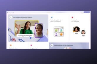 how to use microsoft teams online