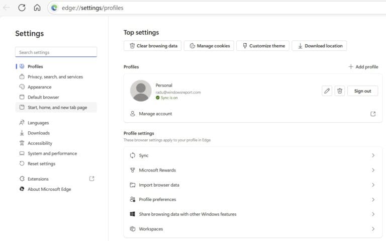 Msn Loading How to Make MSN Your Homepage (Restore msn.com)