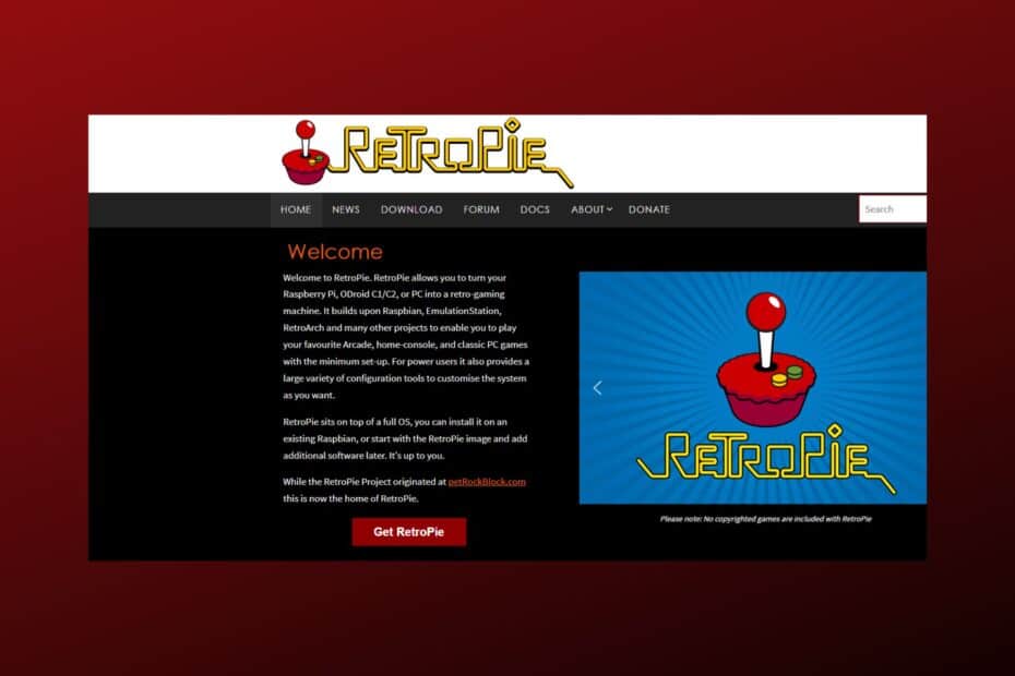 5 Software for Arcade Cabinets - Software For Arcade Cabinets 930x620 