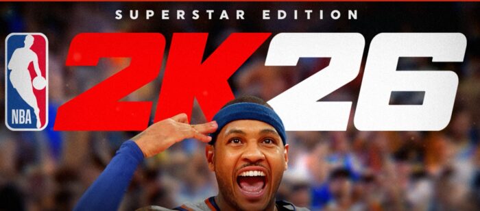 fix 2K26 friends list not working