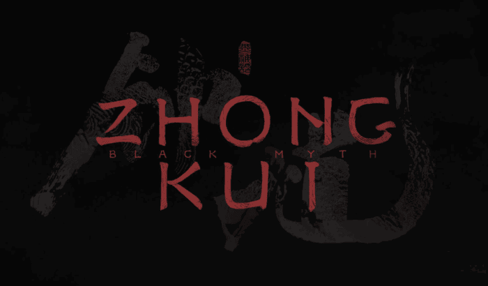 Black Myth Zhong Kui feature image