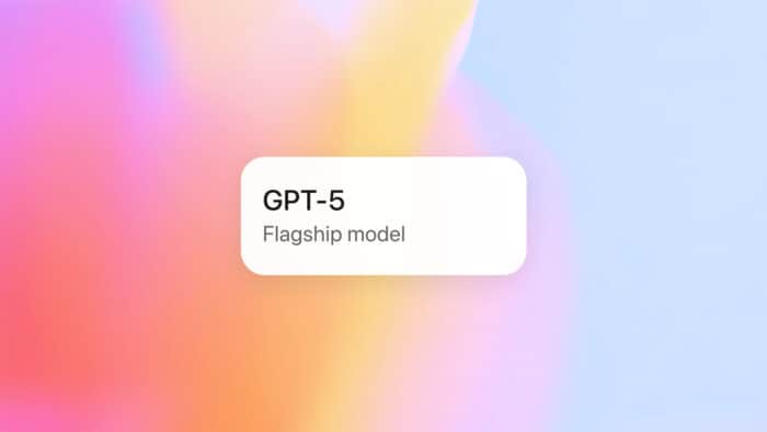GPT-5 feature image