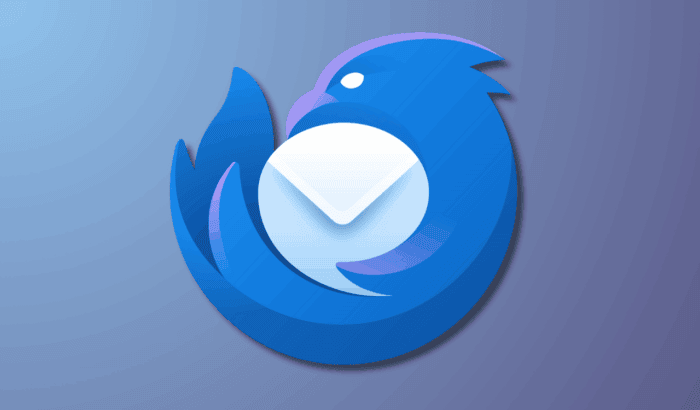 Mozilla Thunderbird
