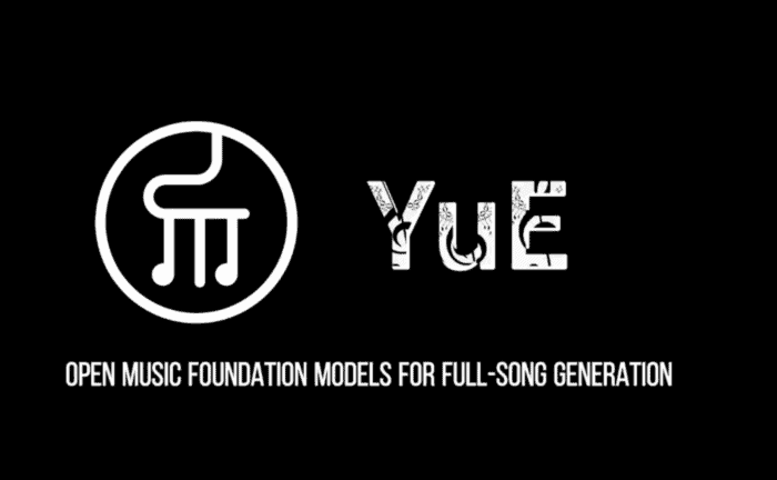 YuE