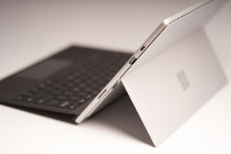 best surface pro keyboard