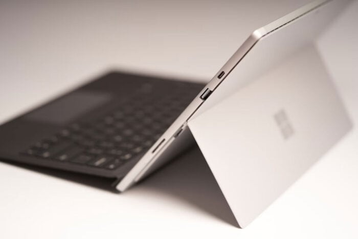 best surface pro keyboard