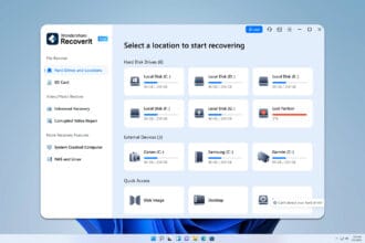data recovery software for usb drive