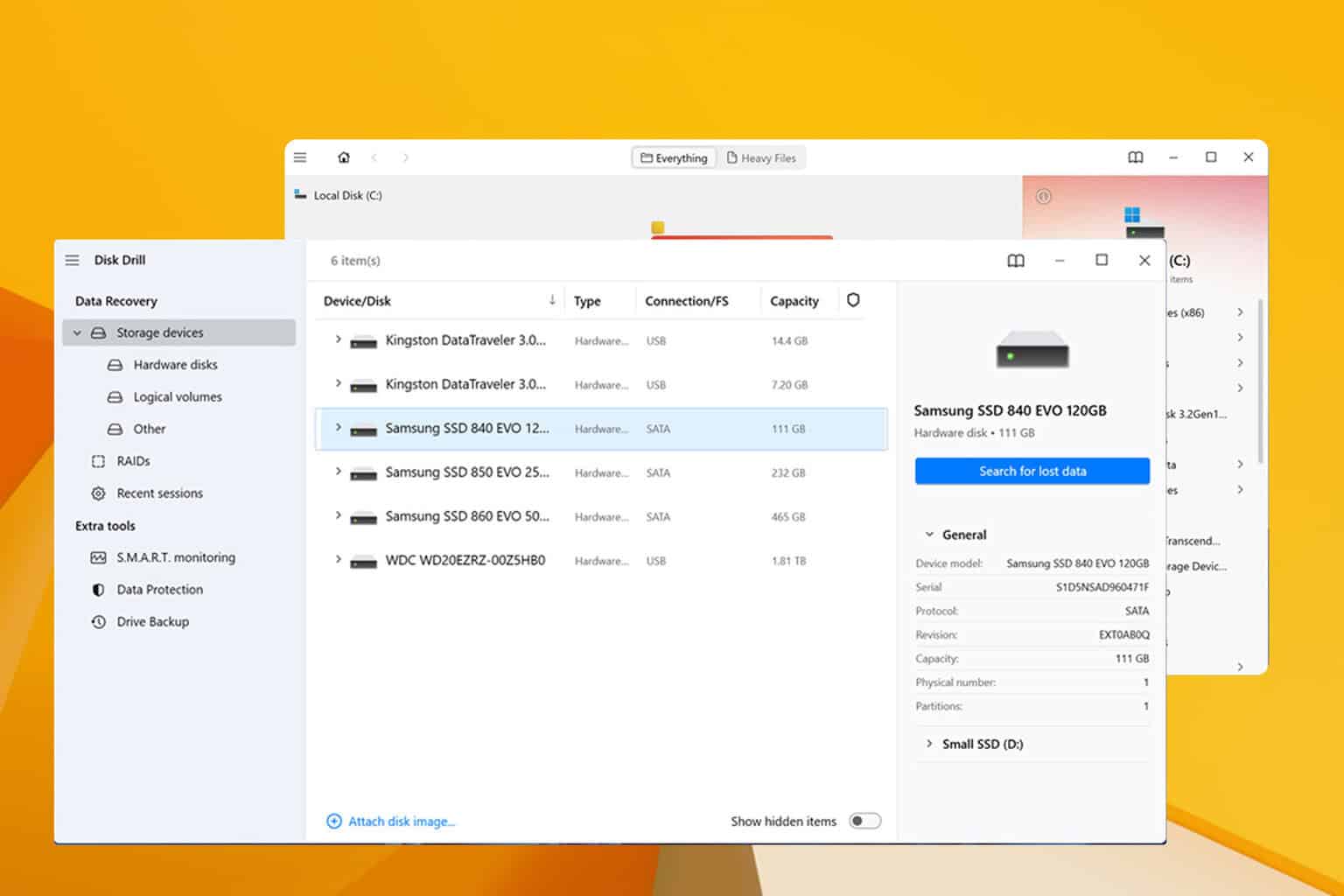 data recovery software for windows 8