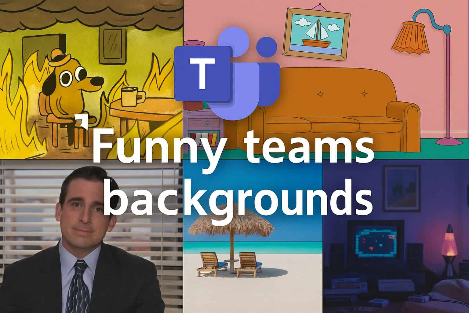 funny teams backgrounds