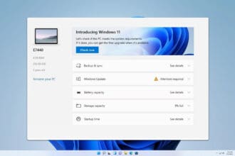 is my computer compatible with windows 11