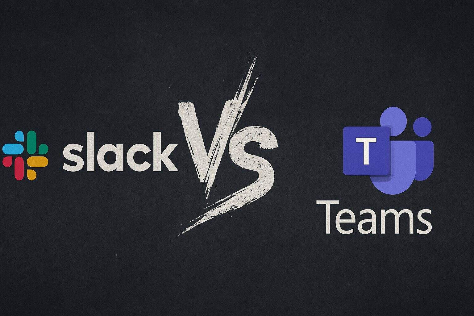 slack vs teams