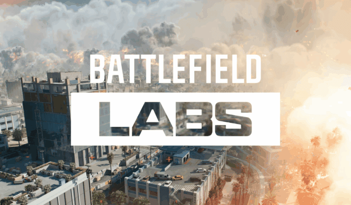 Battlefield labs feature image