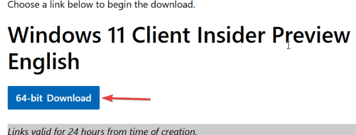Windows 11 25H2 Official ISO 64-bit: How to Download & Install