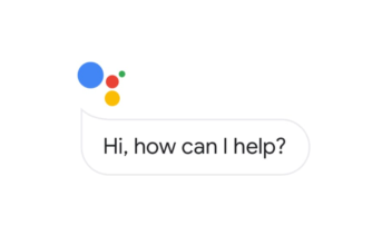 Hey Google not working