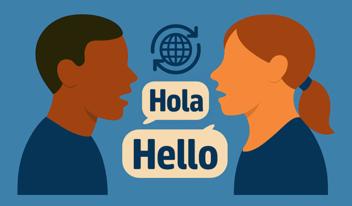Live Interpreter API