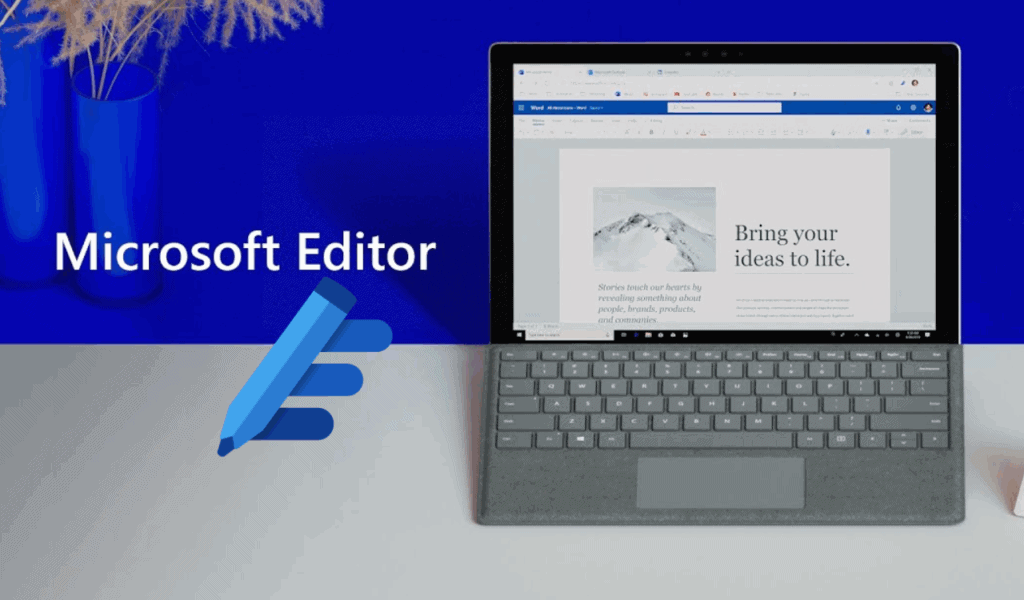 Microsoft is retiring Editor extensions for Edge and Chrome this October