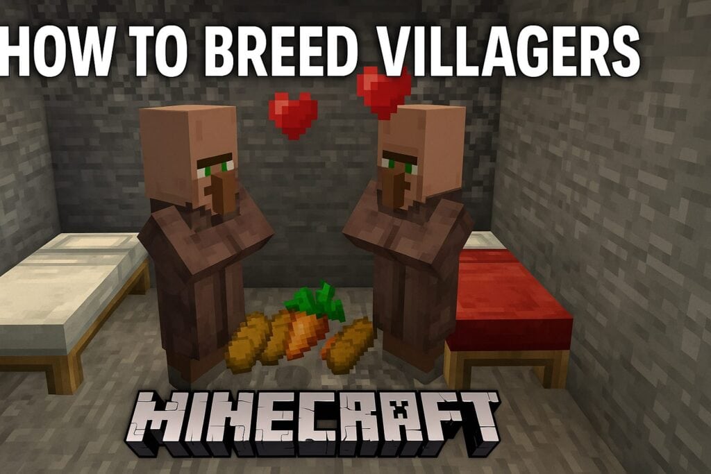 How to See Chunks in Minecraft Java and Bedrock