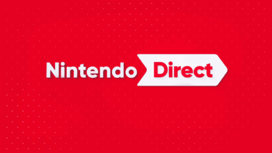 Nintendo Direct