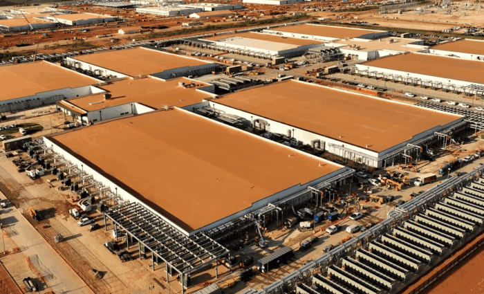 OpenAI Stargate expansion new AI data centers (1)