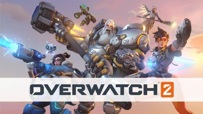 Overwatch 2 Season 18 (Mid-Season) Patch Notes: Phantom Thieves ...