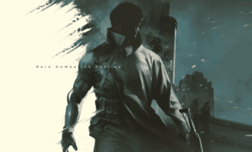 PlayStation Exclusive Physint Debut Poster
