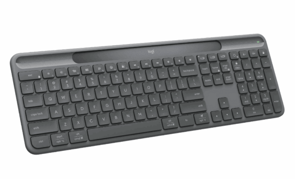 Signature Slim Solar+ K980 for Business