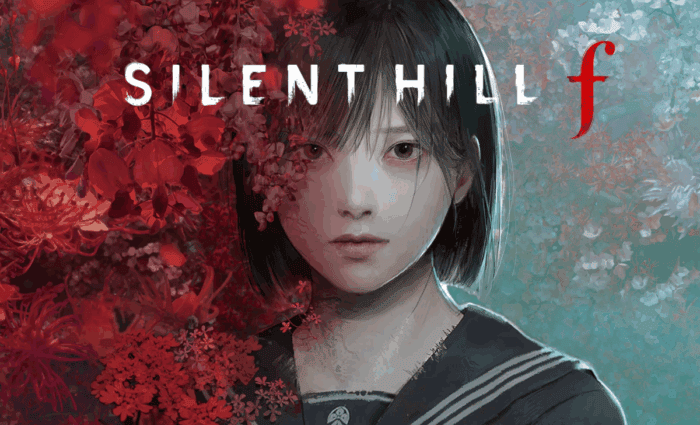 Silent Hill F feature image