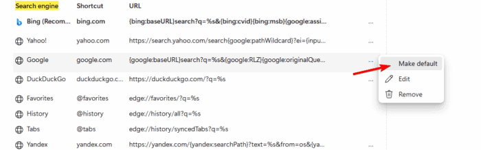 How to Turn Off AI in Bing and Microsoft Edge