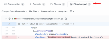 How to Approve a Pull Request on GitHub