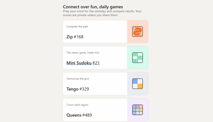 LinkedIn Games Explained: Benefits and Downsides