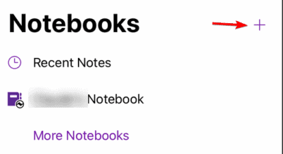 How to Create a New Notebook in OneNote (Step-by-Step Guide)