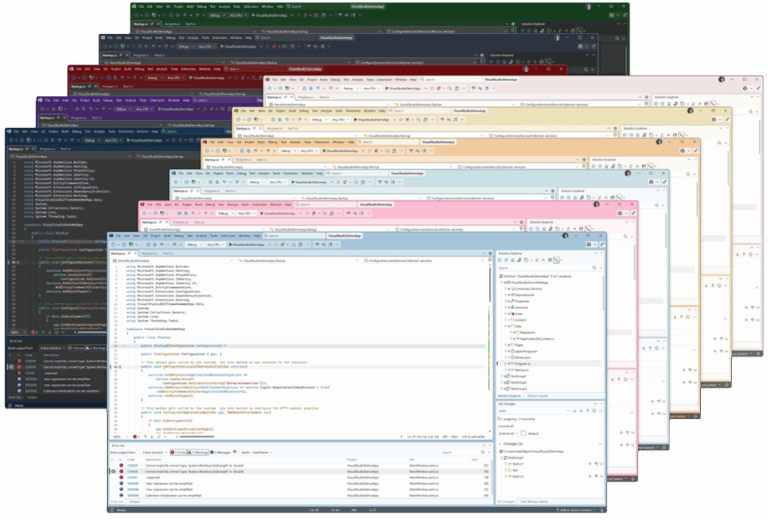 Visual Studio 2026 for Insiders Is Here With AI, Improved Speed & Fresh ...