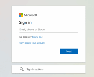 How To Login To Outlook Email On Web Desktop And Mobile How To Login To Outlook Email On Web Desktop And Mobile