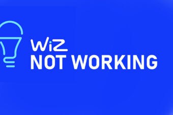 Wiz Issues Wiz App Not Working? 5 Quick Fixes That Actually Help