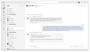 Microsoft Teams Now Lets You Add Copilot to Group Chats