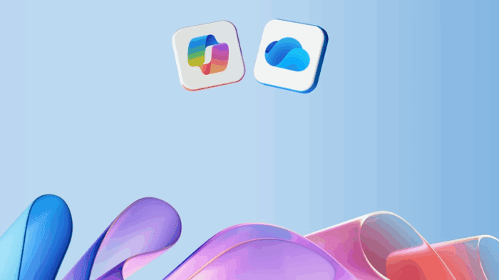 Copilot and OneDrive