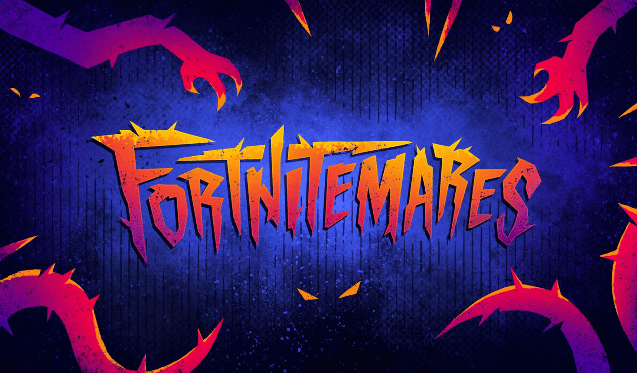 Fortnitemares