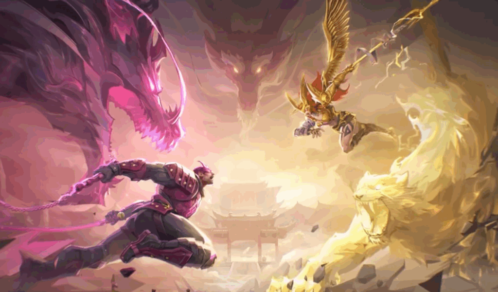 Marvel Rivals Daredevil