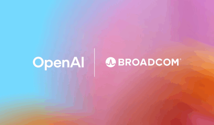 OpenAI Broadcom Deal