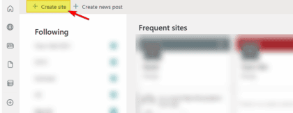 How to Create a Site in SharePoint (Step-by-Step Guide)