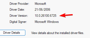 How to Check AMD Chipset Driver Version on Windows 11