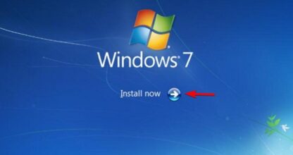 How to Install Windows 7: Complete Step-by-Step Guide