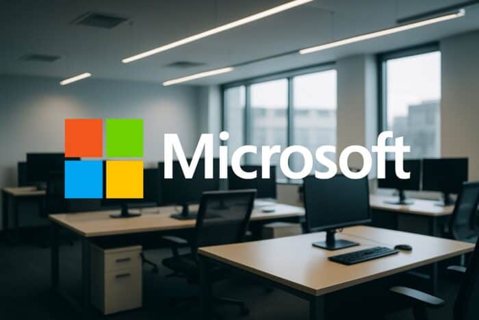 microsoft layoffs 2025