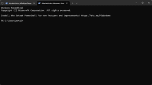 Windows Terminal Features You Should Know