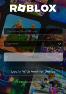 How to Login to Roblox on PC, Mobile, and Xbox