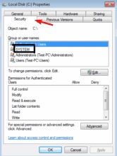 Fix Not a Valid Win32 Application on Windows 7
