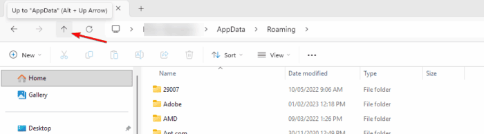 Local vs LocalLow vs Roaming Folders in Windows Explained
