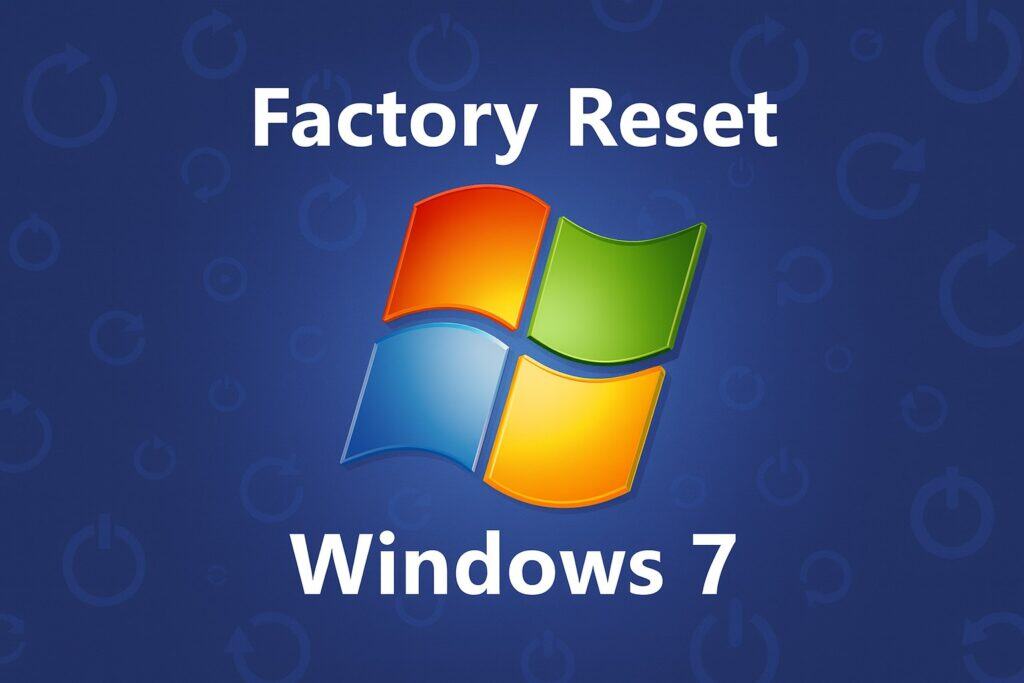 How to Download Windows 7 Safely and Install it