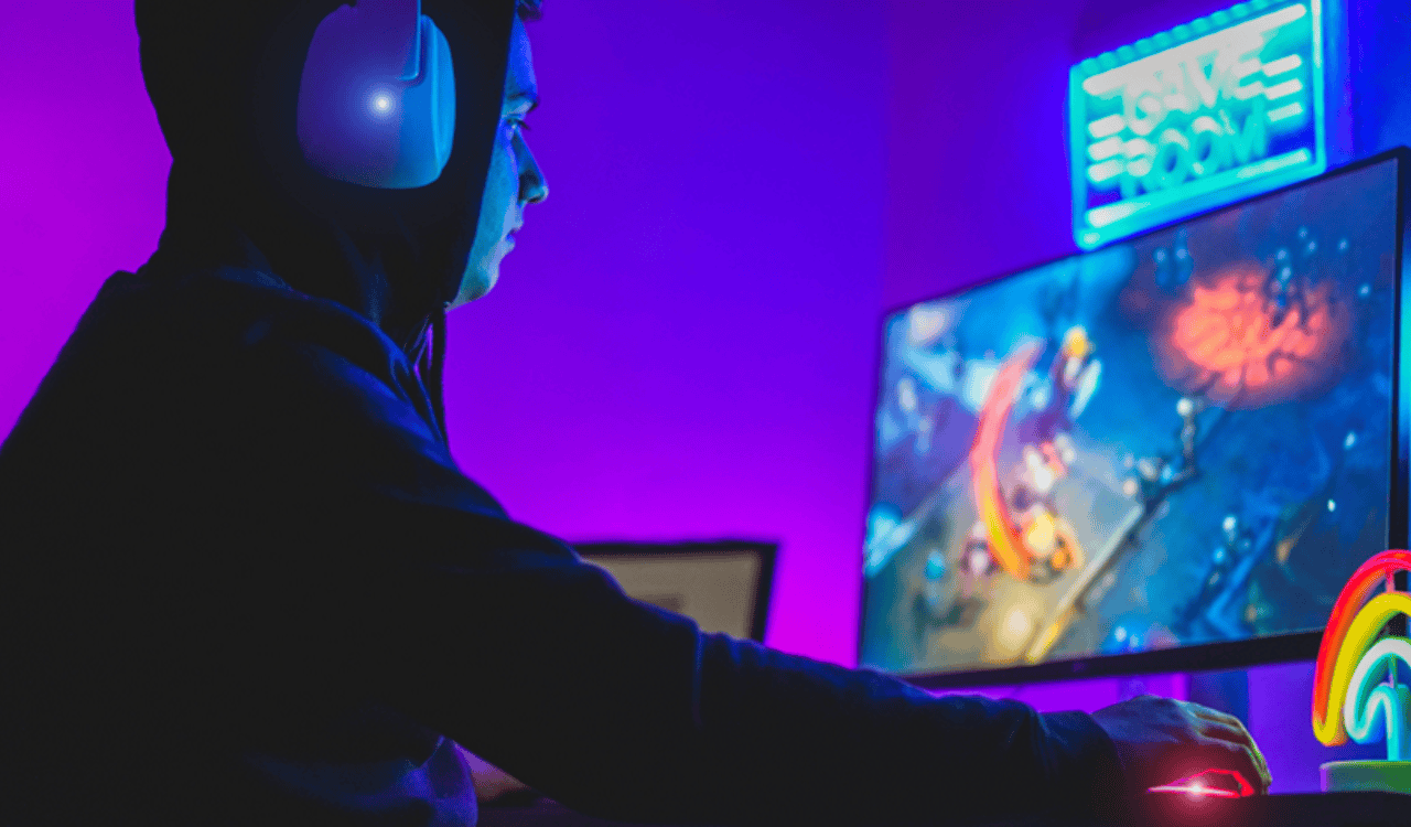 Qualcomm feature image gaming on PC