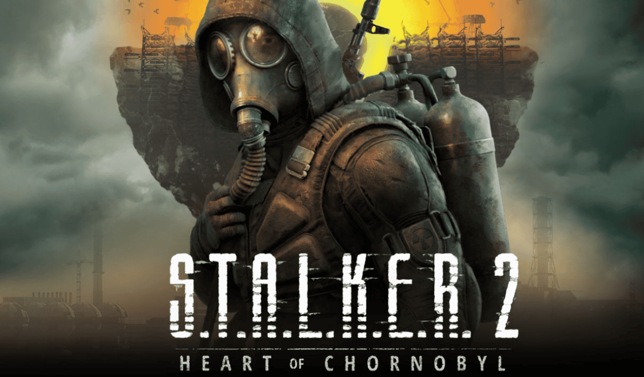 Stalker 2 feature banner